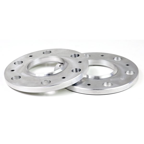 Readylift 1/2IN WHEEL SPACERS CHEVY/GMC 1500 15-3485